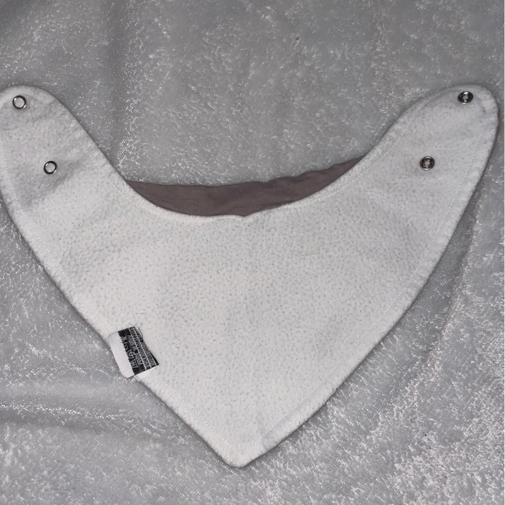 Doggy bib bandana style
